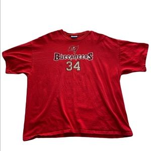 Early 2000’s Tampa Buccaneers Tee